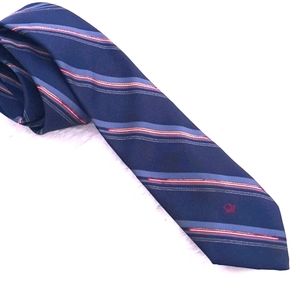 Christian Dior Silk Tie